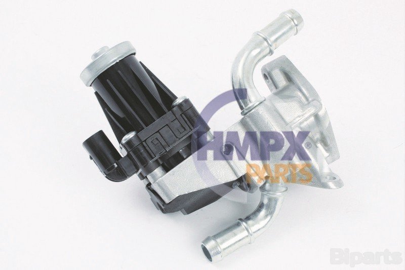 Ford TRANSIT 06> V-347 2.4 TDCI Egr Valfi (Çift Borulu) Su Sogutmalı HMP 9C1Q 9D475 AB