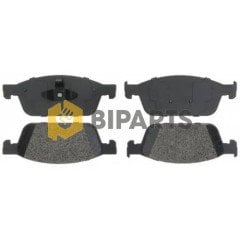 FORD FOCUS KUGA FREN BALATASI ÖN 2013>BV61 2K021 AC