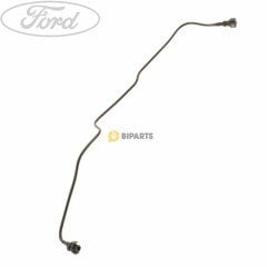 Ford Fıesta 02- 1.4 D Hortum: Depo Termostat Yuvası 6N29 8B081 BC