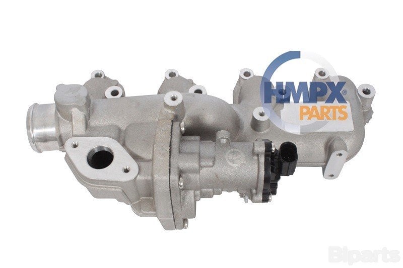 Ford CONNECT 08> 1.8 TDCI 110PS Egr Valfi Komple Manifoldlu HMP 4M5Q 9424 CD