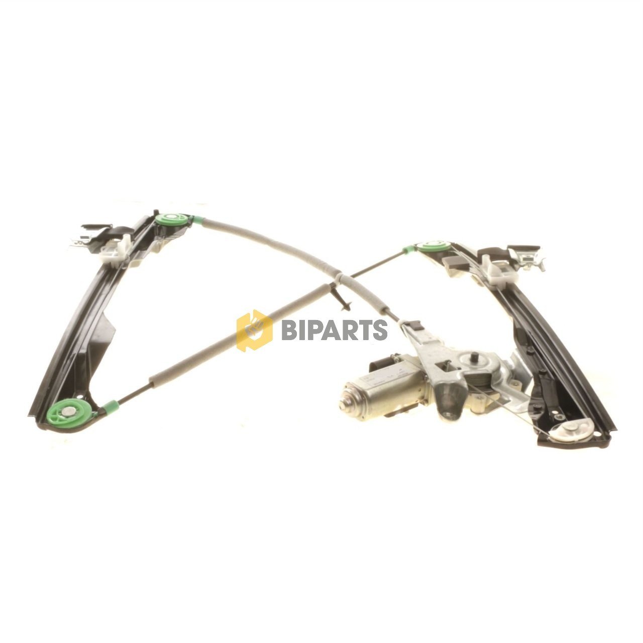 Ford Focus (1998 - 2005) Ön Kapı Cam Krikosu - Sağ XS41 A23200 BY