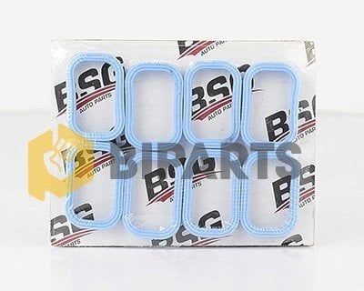 Ford Transıt V184 01- 2.4 D Emme Manifold Keçe Takımı (8 Adet) <b><font color=#ff5b01>XS7Q 8565 AA-0348.T1</font></b>