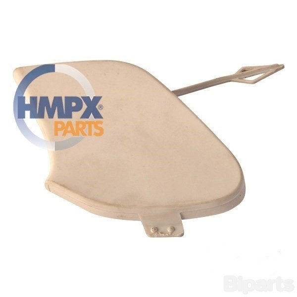 Ford FOCUS 14>19 Ön Tampon Çeki Demir Kapağı Astarlı CAB F1EB 17A989 AB
