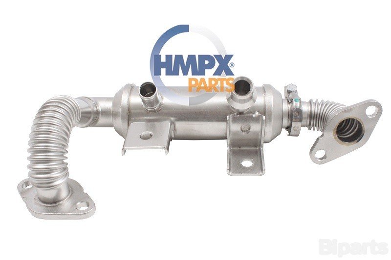 Ford CONNECT 02> Egr Soğutucusu HMP 4M5Q 9F464 BD