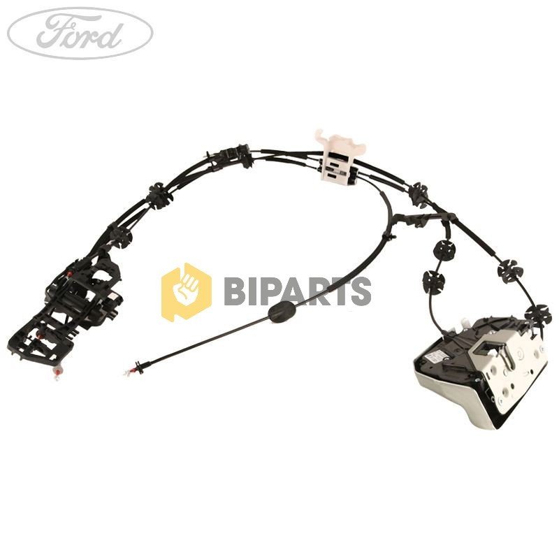 Ford V363 Arka Sol Kapı Kilidi BK21 V264A01 BG