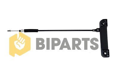 Ford Transıt M12-M15 93- Bm Kapı İç Açma Kolu Surgulu Kapı (Bsg 26-951) <b><font color=#ff5b01>86VB V266A62 AD-6168146</font></b>