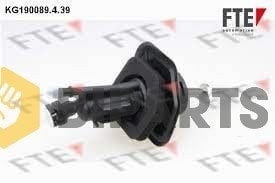 Ford Debriyaj Üst Merkez Focus C.Max 1.6Tdci  04> 3M51 7A543 AG