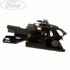 Ford Fıesta - 2009 Isı Kalkanı 8A61 A21978 AD