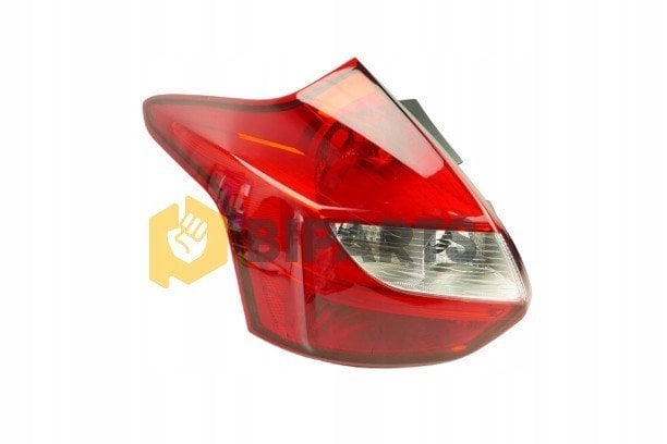 Ford Focus 11- Bm Arka Sol Stop Lambası (Hb) BM51 13405 AK