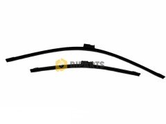 Ford Focus 04- Bm Silecek Süpürgesi : Ön Takım 4M51 S17528 AA