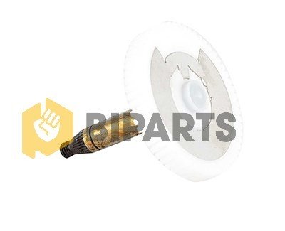 Ford Transıt V347 06- Bm Silecek Dişlisi   <b><font color=#ff5b01> - </font></b>