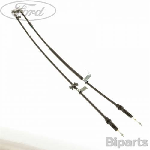 Ford El Fren Teli Komple Fiesta  8V51 2A603 AP-1949912