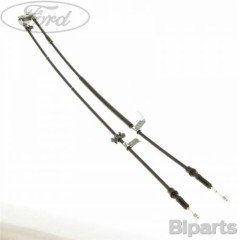 Ford El Fren Teli Komple Fiesta  8V51 2A603 AP-1949912
