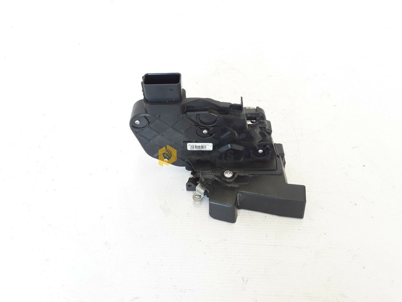 Ford Volvo Kilit Komple 30799309