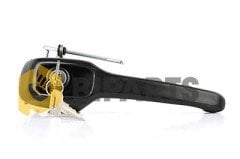 Ford Transıt 87-92 44318 Kapı Dış Açma Kolu Sol Kılıtlı 2 Adet <b><font color=#ff5b01>78VB V22401 AD- </font></b>