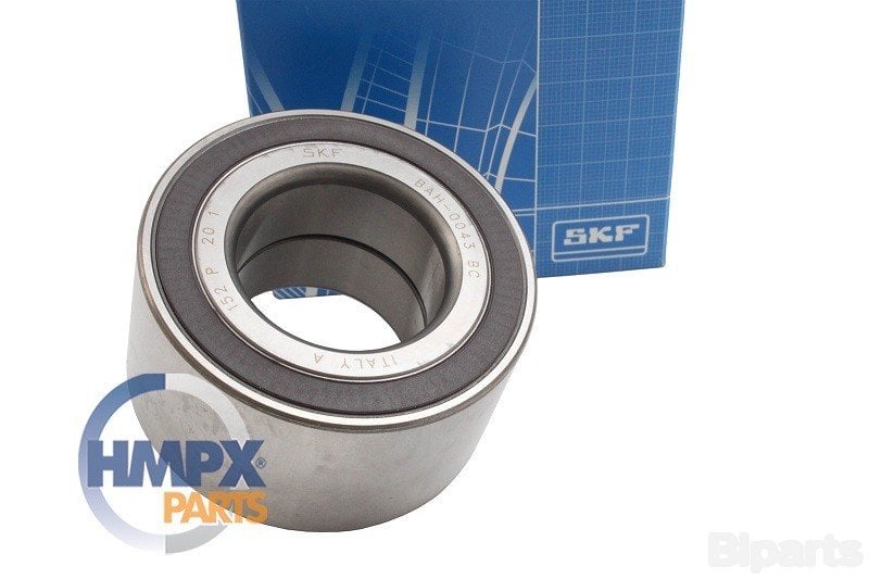 Ford CONNECT 02> Ön Teker Bilya (+Abs) SKF 2T14 1K018 BB