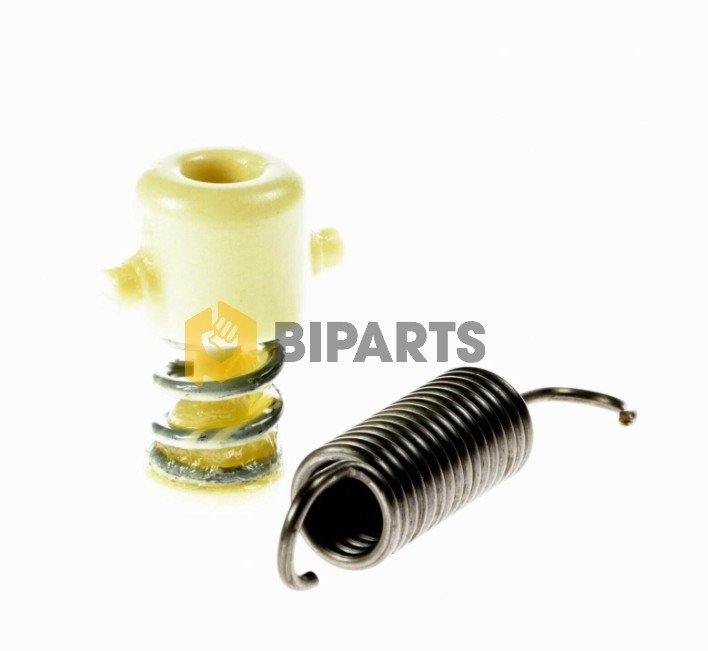 Ford Focus 04- Bm Debriyaj Pedal Yayı   <b><font color=#ff5b01>4M51 7L560 AA-1463612</font></b>