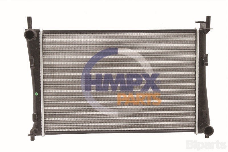 Ford FIESTA-FUSION 02> 1.4 BENZİNLİ Su Radyatör HMP 4S6H 8005 DA