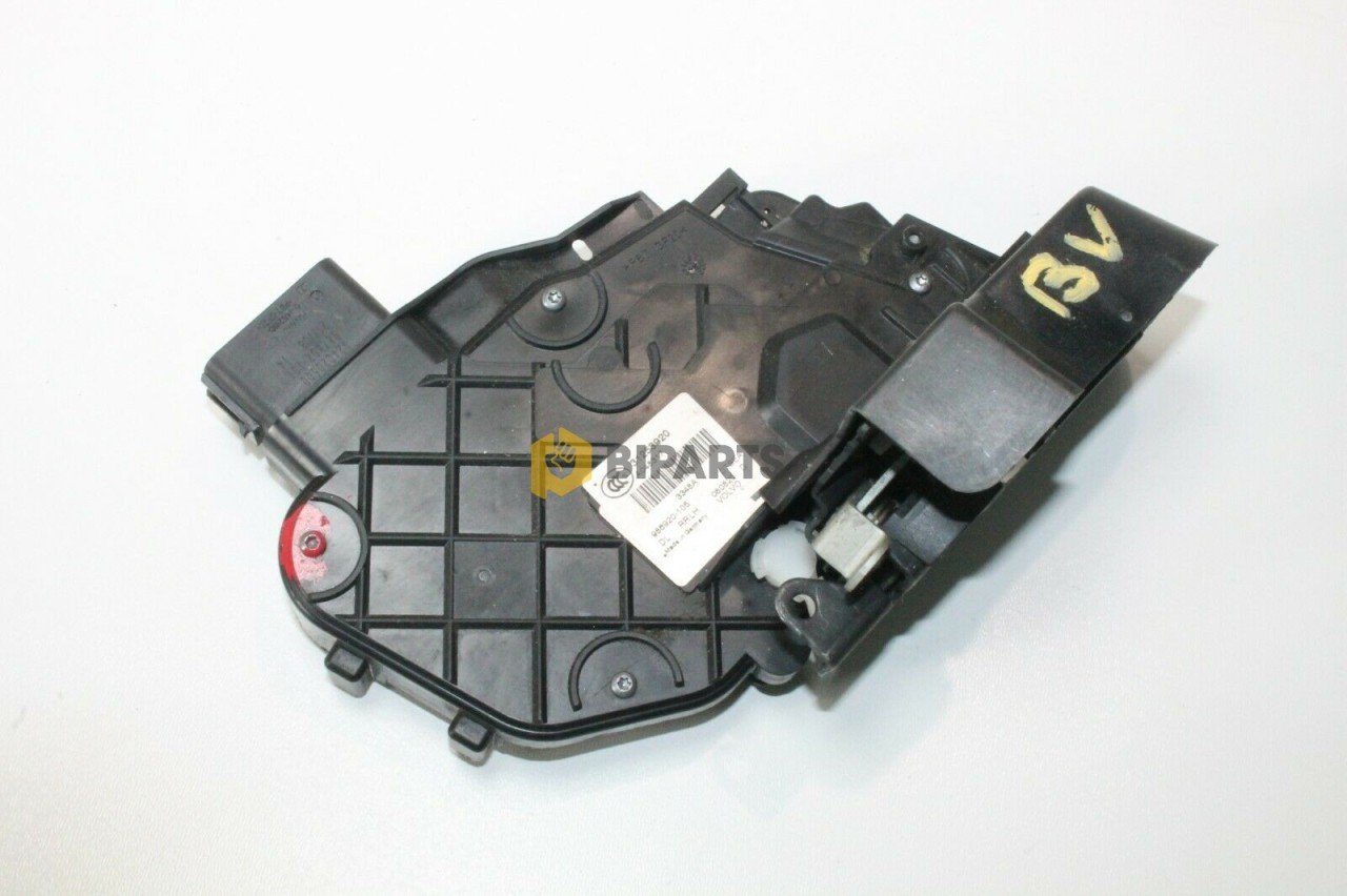 Ford Volvo Kilit Komple 31253920