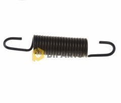 Ford Fıesta 02- Bm Debriyaj Pedal Yayı   <b><font color=#ff5b01>2S61 7K576 BD-1327990</font></b>