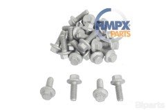 Ford  Cıvata - (M6X16) FRD W500413 S442