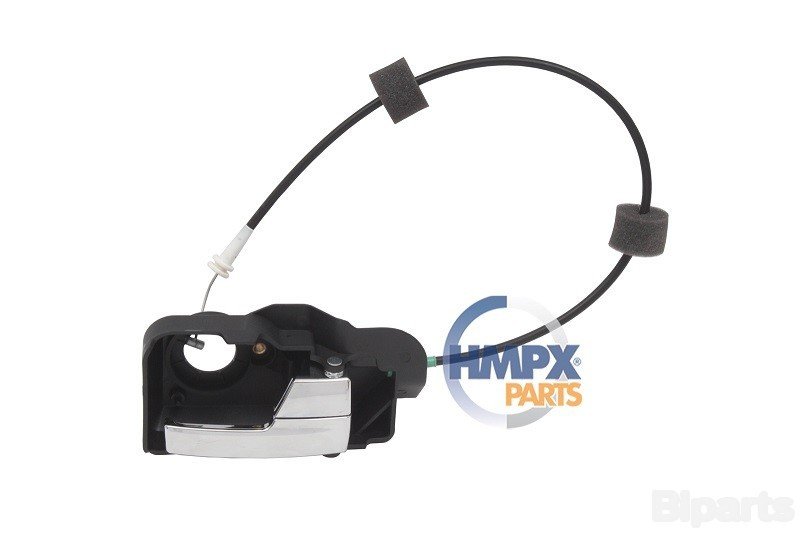 Ford MONDEO 01> İç Kapı Kolu Gri Arka Sağ Telli HMP 4S71 F22600 AB-R
