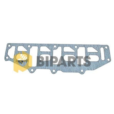 Ford Escort-Cl 96- 1.6 Cfı Manifold Contası Emme   <b><font color=#ff5b01>88SM 9441 AA-6166132</font></b>