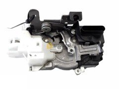 Ford Volvo Kilit Komple 31391824