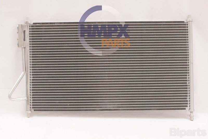 Ford FOCUS 98> Klima Radyatörü HMP XS4H 19710 AC