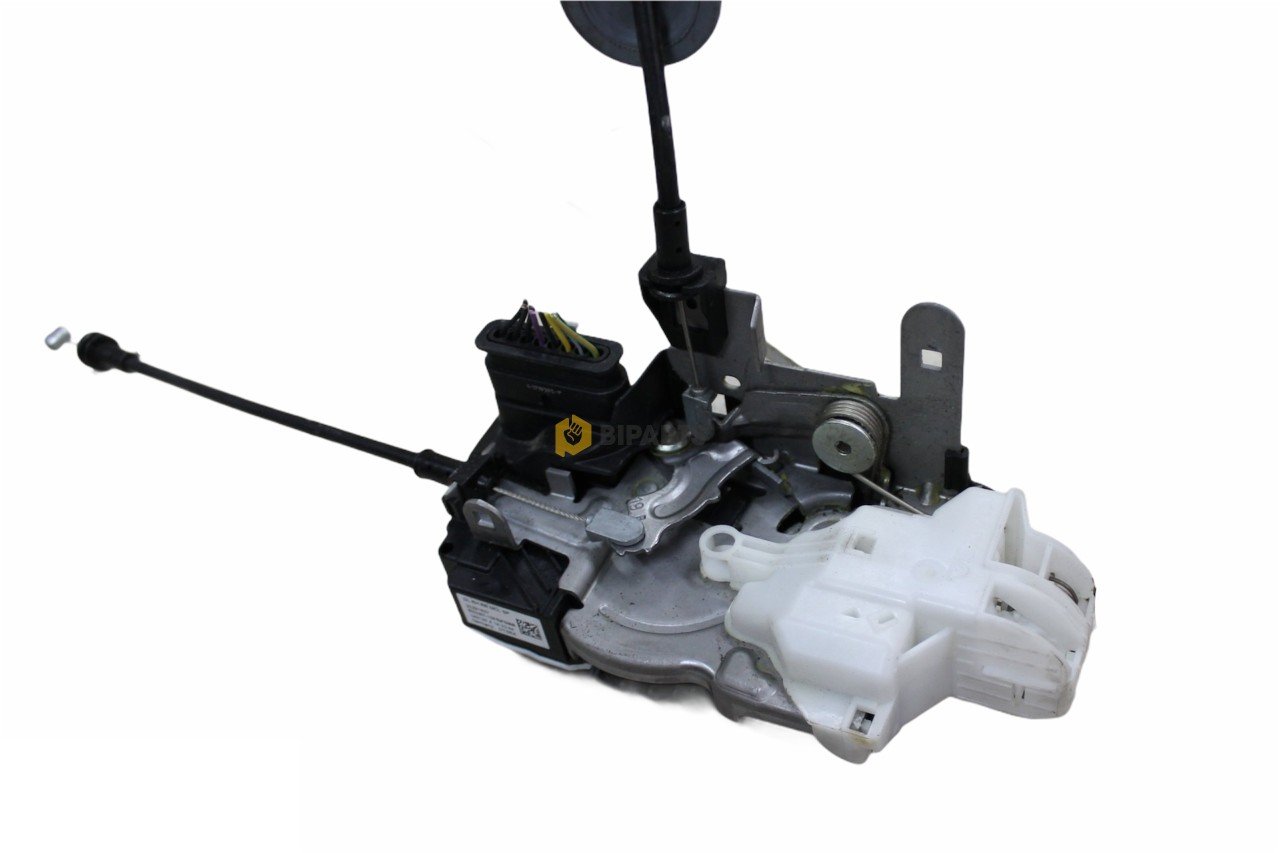 Ford Volvo Kilit Komple 31391827