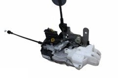 Ford Volvo Kilit Komple 31391827