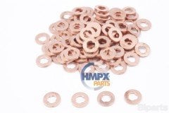 Ford FOCUS/C-MAX Enjektör Pulu 1.6 Tdci 3M5Q 9E568 CA