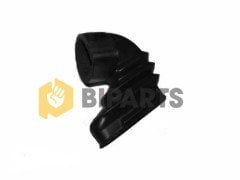 Ford Escort Hava Filtre Borusu 91SF 9A675 AB
