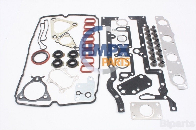 Ford TRANSIT 01>06 V-184 2.4 TDCI Takım Conta - Sibop Lastikli HMP XS4Q 6008 AAT