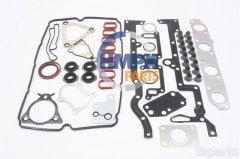 Ford TRANSIT 01>06 V-184 2.4 TDCI Takım Conta - Sibop Lastikli HMP XS4Q 6008 AAT