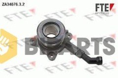 Ford Debriyaj Rulmanı(6 İleri)(Ö.Çek.)Transit V.362 12> CC11 7A564 AC