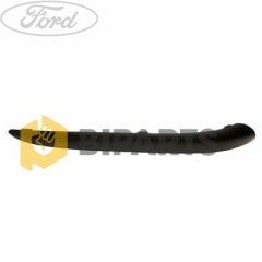 Ford Focus (1998 - 2005) Arka Tampon (Kaplama/Astarlı) 2M51 F17862 AAXWAA