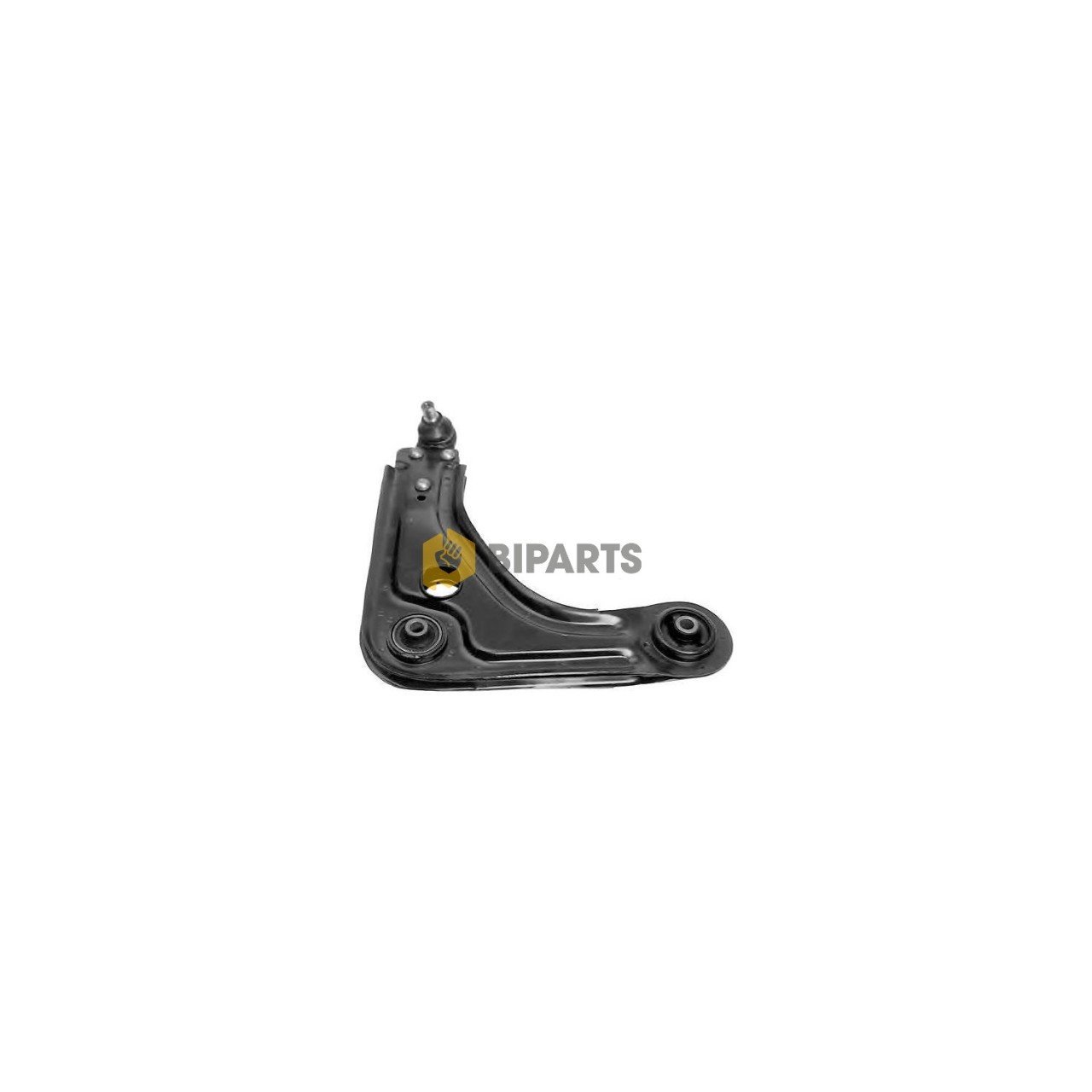 Ford Fiesta 89-96 Bm Salıncak Ön Sağ Rotilli Mekanık Direksiyon <b><font color=#ff5b01>94FB 3042 AD-1070337</font></b>