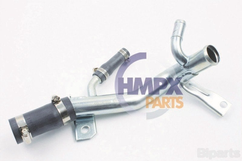 Ford CONNECT 02> Su Radyatör Dagıtım Borusu HMP XS4Q 8K579 CF