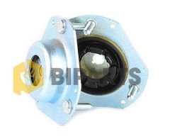 Ford Courıer/B-Max 12- Bm Amortisör Takozu Ön   <b><font color=#ff5b01>AY11 3K155 A2B-1802555</font></b>
