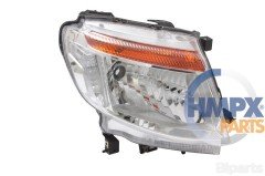 Ford RANGER 12> Far Ön Sağ Beyaz Zemin Motorsuz HMP AB39 13100 FE