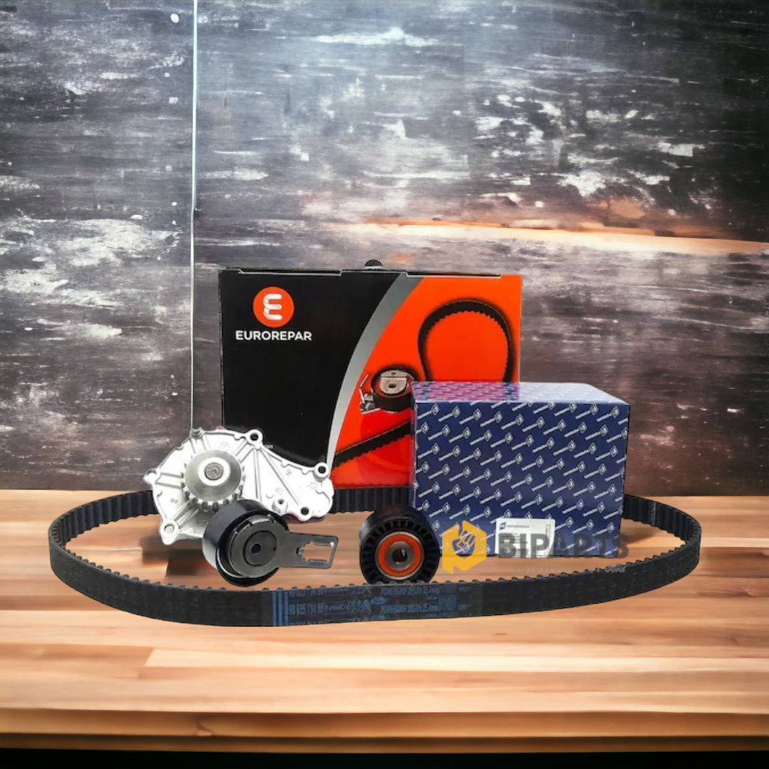 Ford FOCUS 05> 1.6 TDCİ Triger Set+Devirdaim (Av6Q 8A15 Ab) FOM AV6Q 8B596 AC