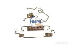 Ford TRANSIT M-15 Arka Fren Yay Tk Sağ (4 Parça) CNR 92VB 2A225 BA