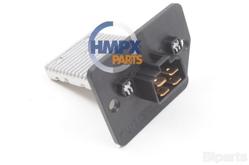 Ford FOCUS 04>12 Kalorifer Razistansı Ranger 12> HMP AB39 19A706 AA