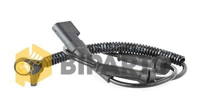 Ford Connect 02- 1,8 Tdcı Abs Sensörü Ön   <b><font color=#ff5b01>2T14 2B372 AB-4376243</font></b>