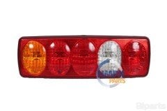 Ford TRANSİT 01> Stop Komple Pikap FRD YC15 13K464 BE