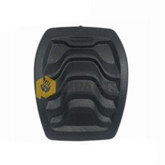 Ford Custom/Yenı Transıt 14- 12- Bm Debriyaj Ve Fren Pedal Lastiği   <b><font color=#ff5b01>BK21 7A624 AB-1826229</font></b>