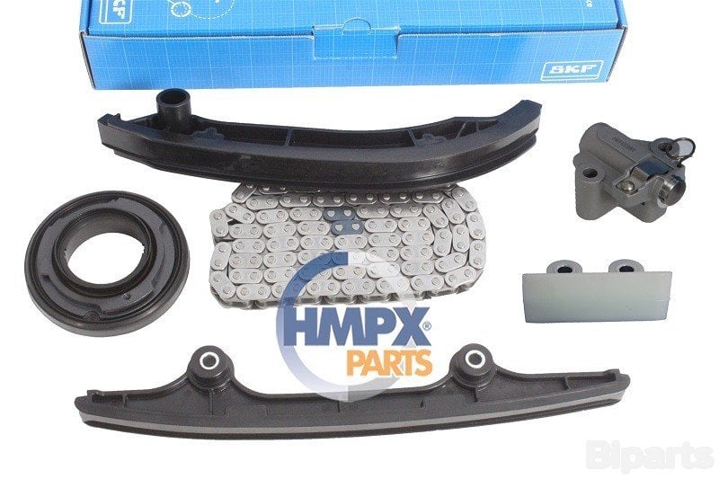 Ford TRANSIT 06> 2.2 TDCİ Eksanrik Zincir Seti SKF VKML 84105