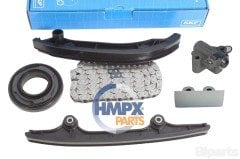 Ford TRANSIT 06> 2.2 TDCİ Eksanrik Zincir Seti SKF VKML 84105