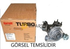 Ford Turbo Şarj Connect 110Ps 07>14 6G9Q 6K682 AC